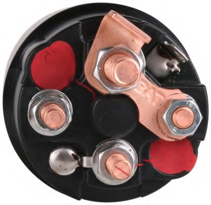 PowerMax 1015103 Solenoid Switch, starter